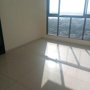 Kitchen in 2 BHK Apartment at Chandak 34 Park Estate, Goregaon West – for Rent