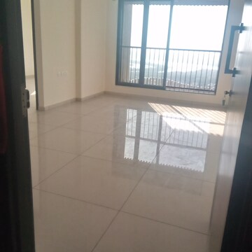 2 BHK Apartment For Rent in Chandak 34 Park Estate, Goregaon West