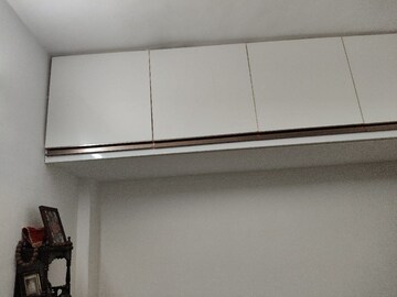 Furnished Amenities in 2 BHK Apartment at Angal Adora Residence, Balewadi – for Rent