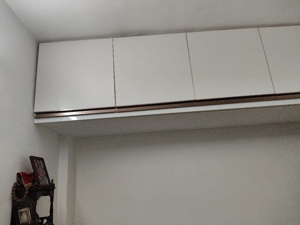 2 BHK Apartment For Rent in Angal Adora Residence