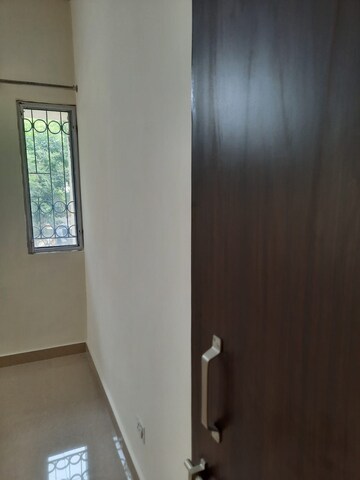 Building Lobby in 3 BHK Apartment at Vasant Kunj – for Rent