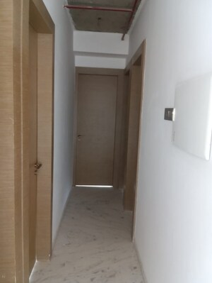 Building Lobby in 3 BHK Apartment at Raj Villa Goregaon, Goregaon West – for Rent