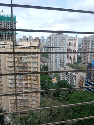 3 BHK Apartment – Exterior View View at Raj Villa Goregaon, Goregaon West - for Rent