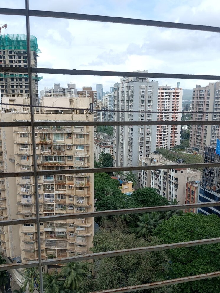Exterior View, raj-villa-goregaon 3 Bedroom 1300 Sq.Ft. Apartment In Goregaon West Mumbai 9305252