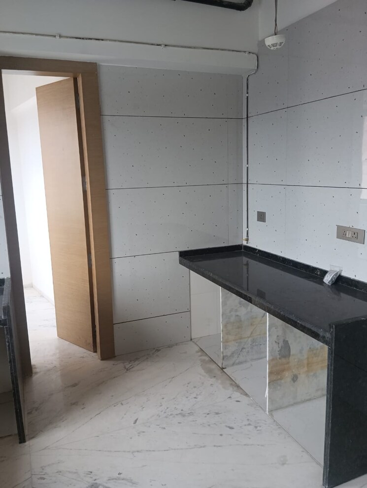 Kitchen, raj-villa-goregaon 3 Bedroom 1300 Sq.Ft. Apartment In Goregaon West Mumbai 9305252