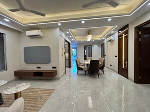 4 BHK Builder Floor For Sale in Aradhya Homes, Sector 67a