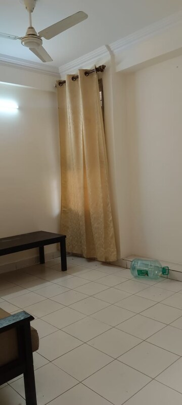 Building Lobby in 1 BHK Apartment at Vasant Kunj – for Rent