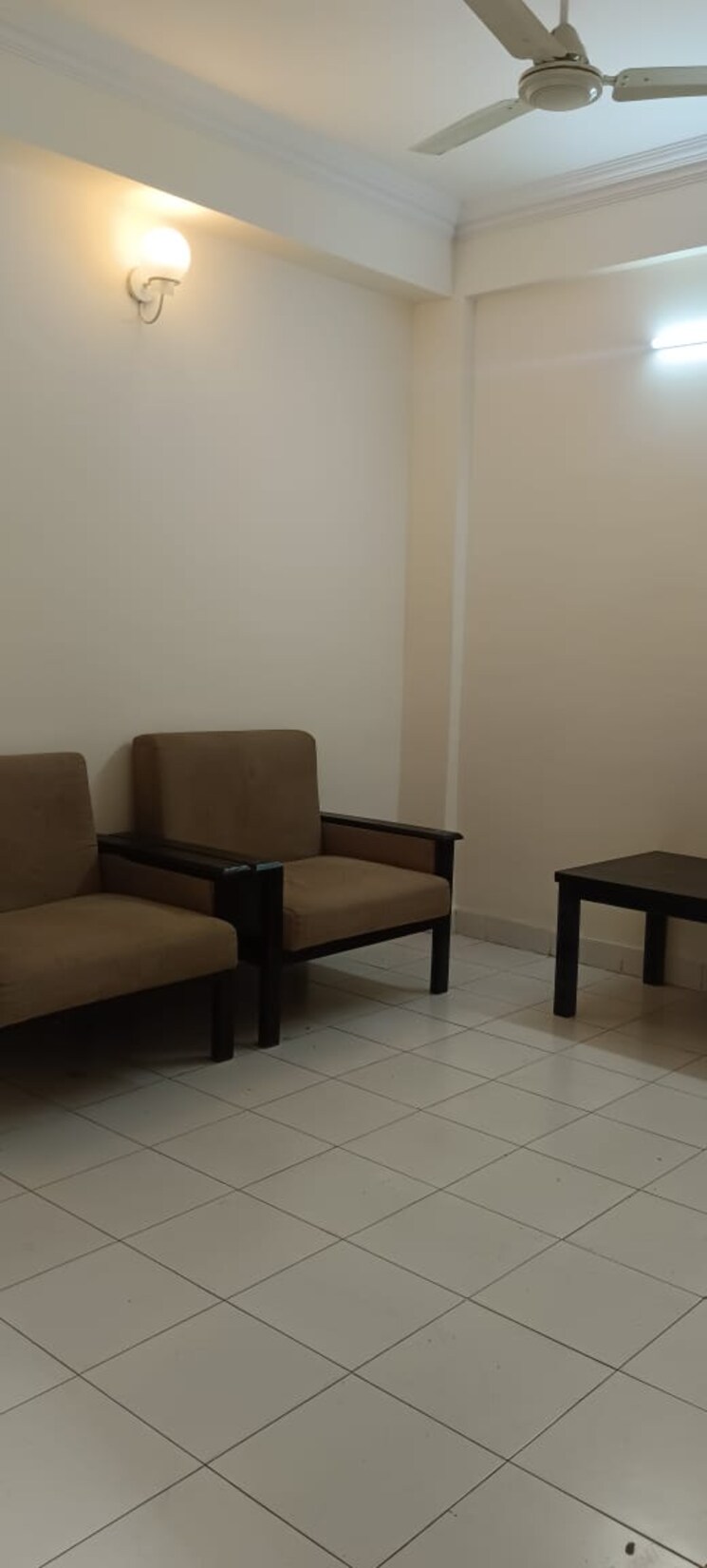 Living Room, vasant kunj 1 Bedroom 550 Sq.Ft. Apartment In Vasant Kunj Delhi 9305260