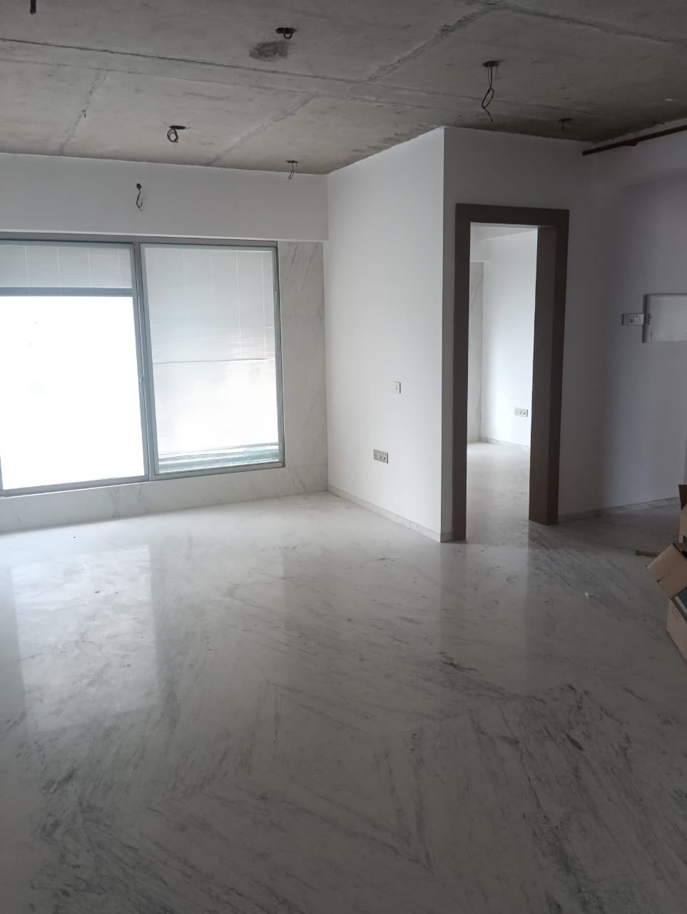 4 BHK Apartment For Rent in Laxmi Raajvilas