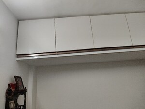 Furnished Amenities in 3 BHK Apartment at Tejas Poorva Heights, Pashan – for Sale