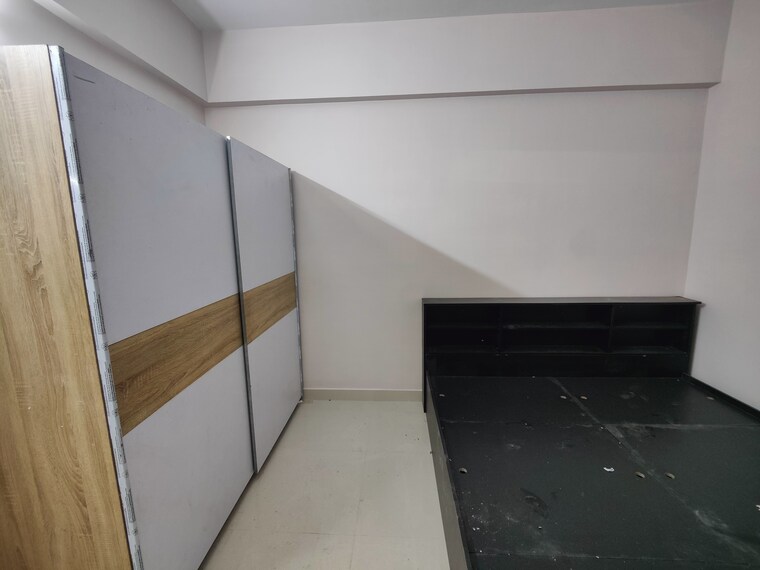 Kitchen, matigara 2 Bedroom 1200 Sq.Ft. Apartment In Matigara Siliguri 9305265