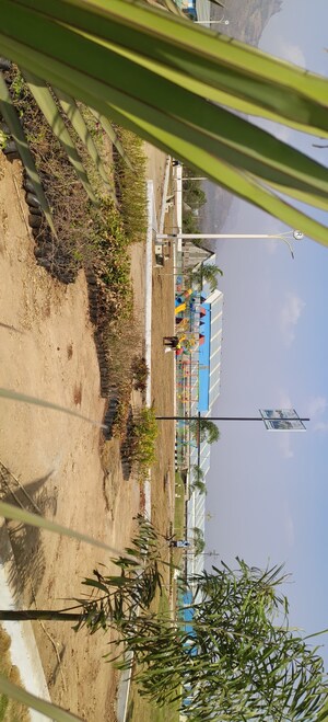 Plot Area in  Land at The Riyasat Sankalp, Lodhivali – for Sale