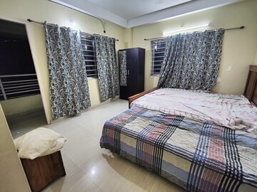 2 BHK Apartment For Rent in Sevoke Road
