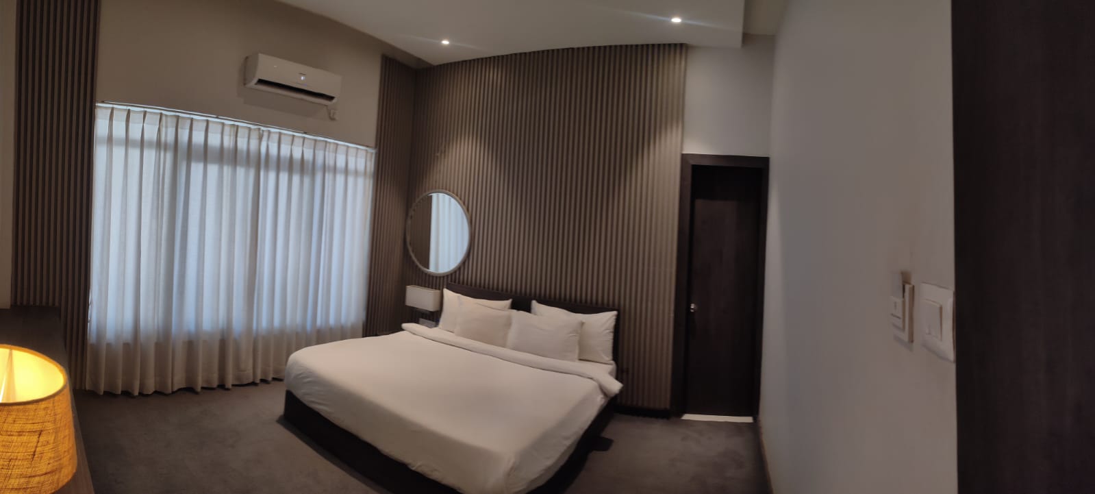 2 BHK Apartment For Sale in Malabar Apartments