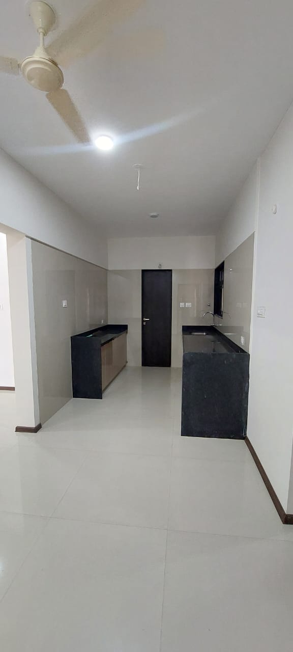 2 BHK Apartment For Rent in Malpani Vivanta