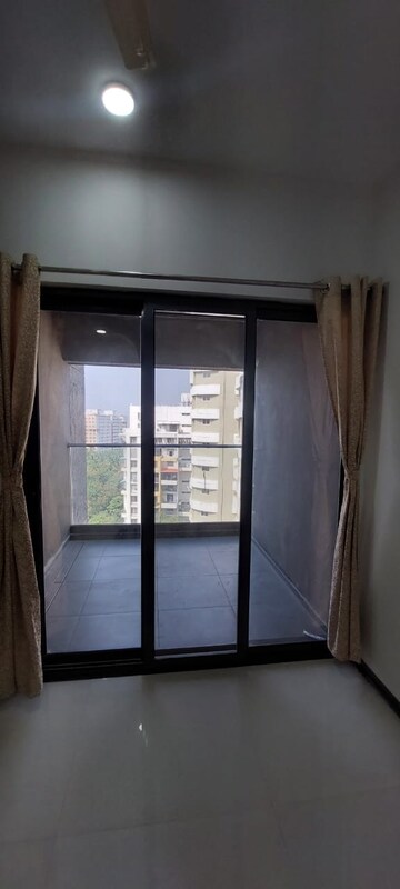 Building Lobby in 2 BHK Apartment at Malpani Vivanta, Balewadi – for Rent