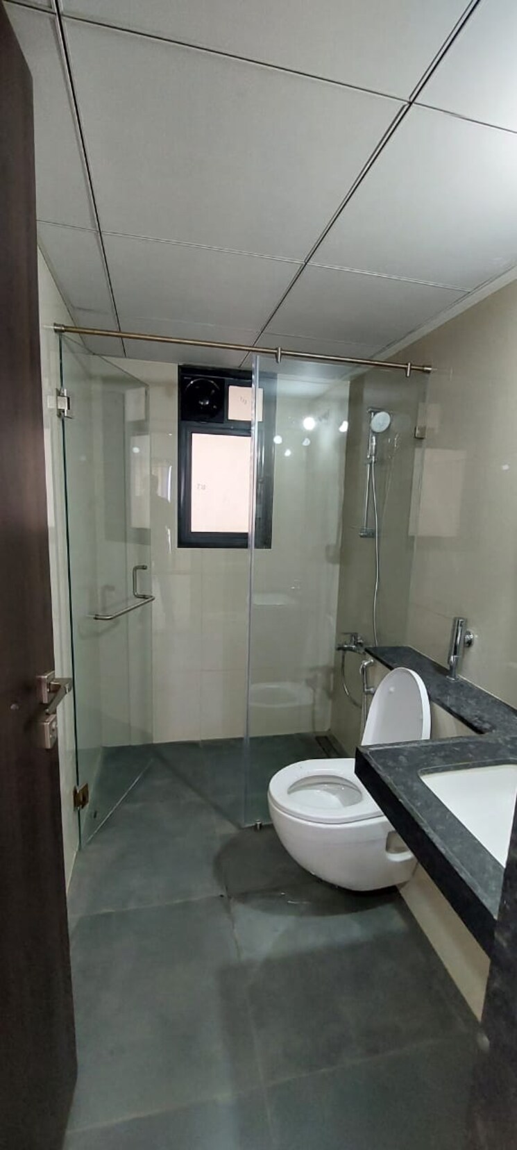 Bathroom, malpani-vivanta 2 Bedroom 980 Sq.Ft. Apartment In Balewadi Pune 9305285