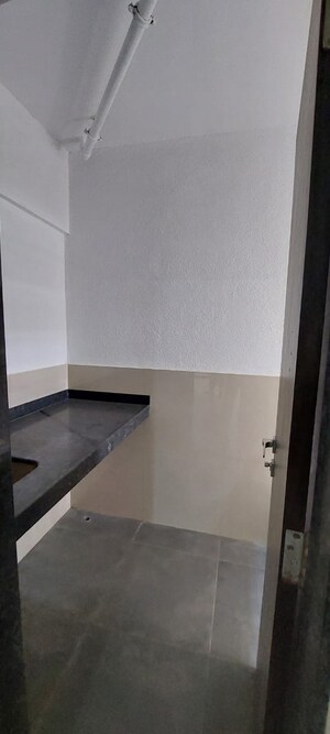 Kitchen in 2 BHK Apartment at Malpani Vivanta, Balewadi – for Rent