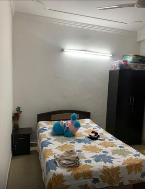 1 BHK Builder Floor For Rent in Lado Sarai