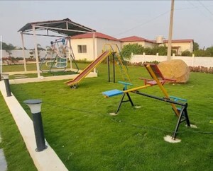  Plot – Garden View at Chevalla - for Sale