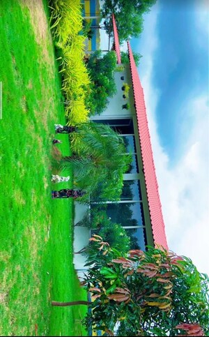  Plot For Sale in Chevalla