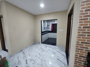 3 BHK Apartment For Rent in Sevoke Road