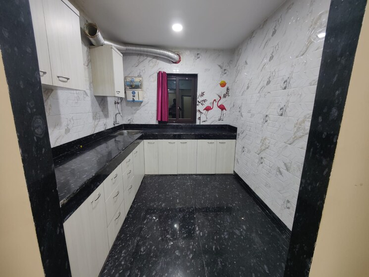 Kitchen, sevoke road 3 Bedroom 1600 Sq.Ft. Apartment In Sevoke Road Siliguri 9305291