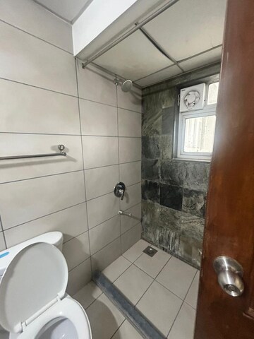 Bathroom in 3.5 BHK Apartment at Marvel Enigma, Kharadi – for Rent