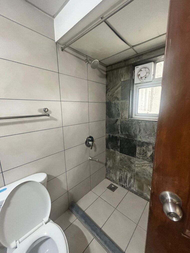 Bathroom, marvel-enigma 3.5 Bedroom 1600 Sq.Ft. Apartment In Kharadi Pune 9305305