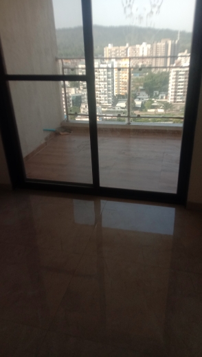 2 BHK 915 Sq.Ft. Apartment in NB Bhalchandra Blessings