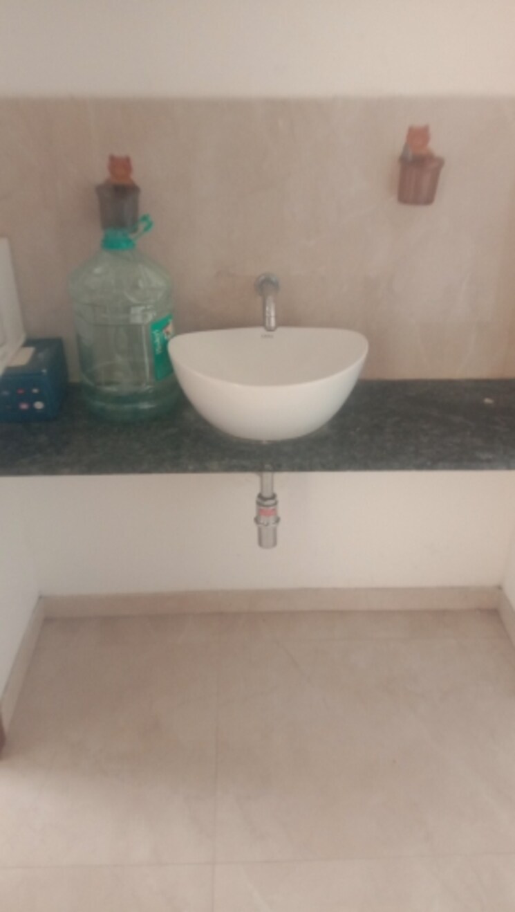 Bathroom, nb-bhalchandra-blessings 2 Bedroom 915 Sq.Ft. Apartment In Ravet Pune 9305307