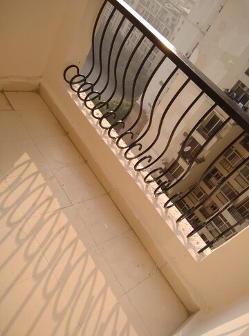 Balcony in 2 BHK Apartment at Nimbus The Hyde park, Sector 78 – for Rent