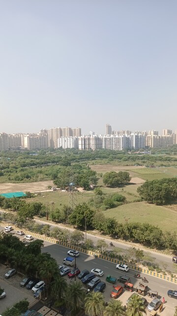 2 BHK Apartment For Rent in Sethi Max Royal, Sector 76