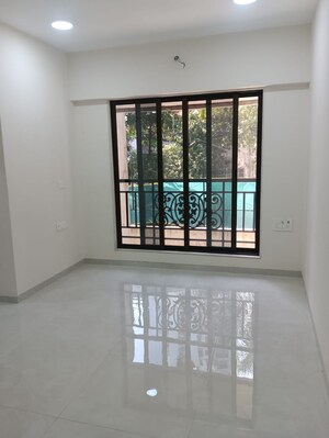 1 BHK Apartment For Sale in Ambrapali Apartment, Malad West