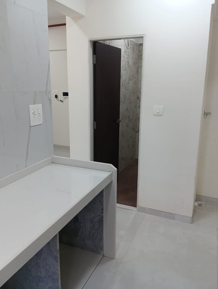 Kitchen, ambrapali-apartment 1 Bedroom 650 Sq.Ft. Apartment In Malad West Mumbai 9305317