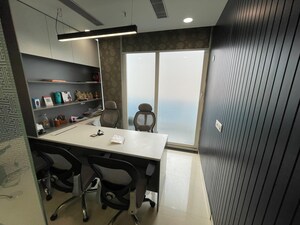  Office Space For Rent in Gaur City Center, Sector 4 Greater Noida