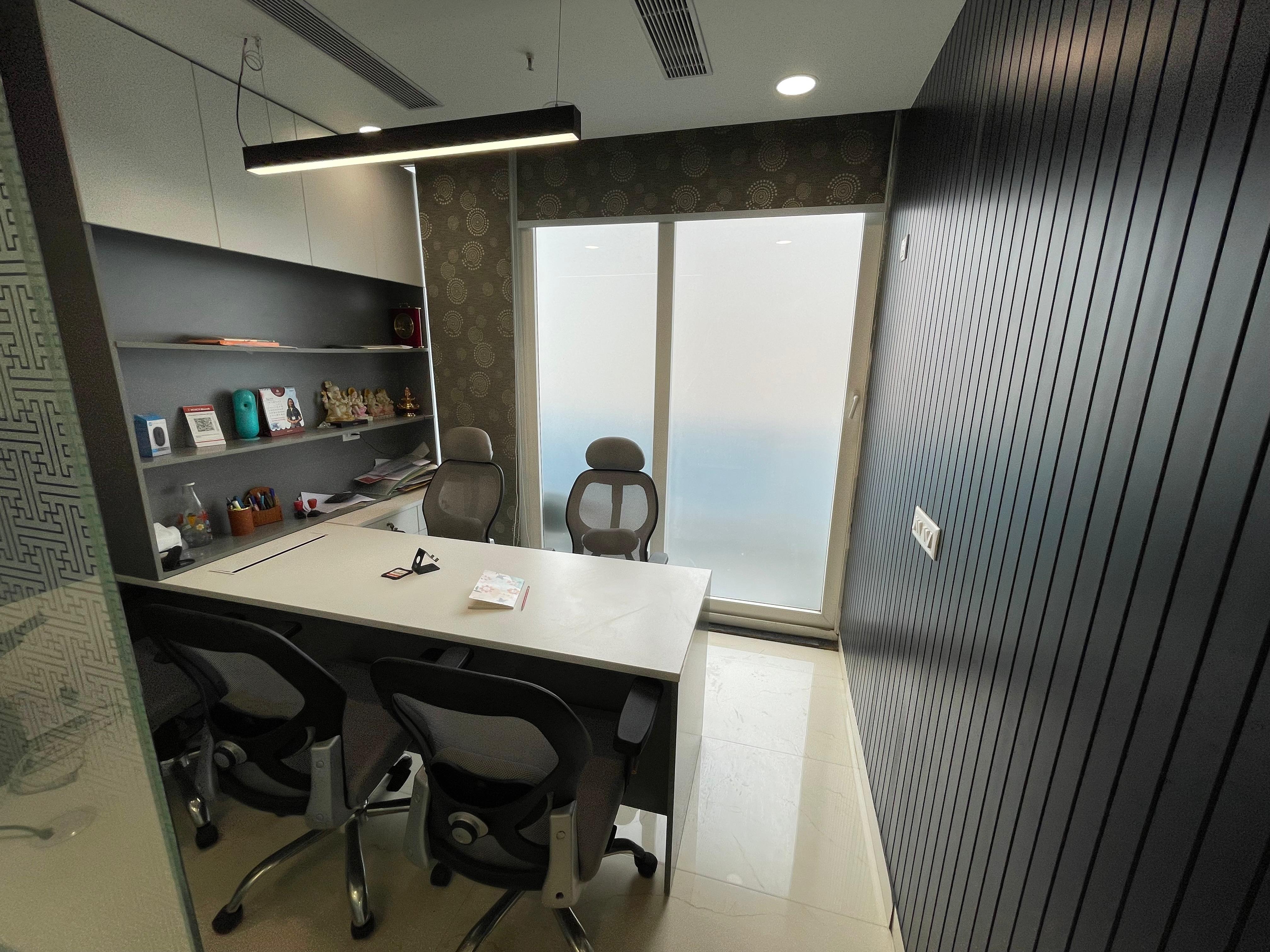 Office Space For Rent in Gaur City Center