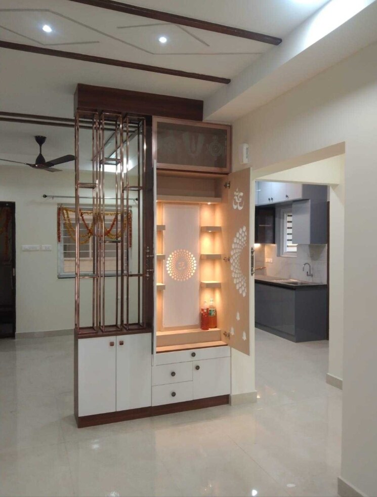 Room, gem-nakshatra 3 Bedroom 1640 Sq.Ft. Apartment In Kokapet Hyderabad 9305326