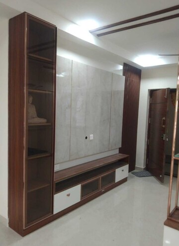 Room in 3 BHK Apartment at Gem Nakshatra, Kokapet – for Rent