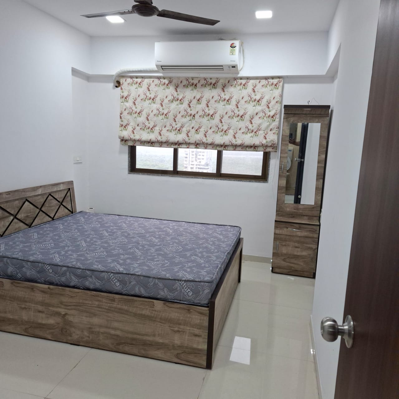 1 BHK 412 Sq.Ft. Apartment in Divine Aspen Garden