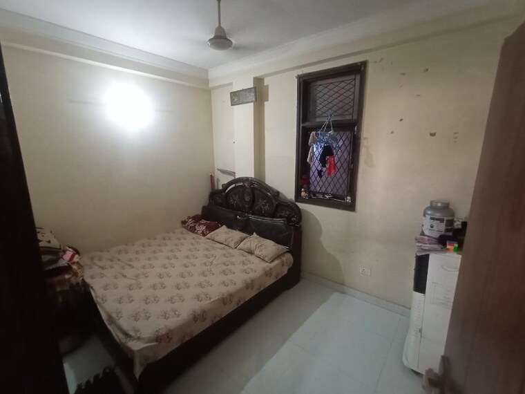 Bedroom, dlf ankur vihar 3 Bedroom 900 Sq.Ft. Builder Floor In Dlf Ankur Vihar Ghaziabad 9305324