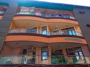 3 BHK Builder Floor For Sale in Dlf Ankur Vihar