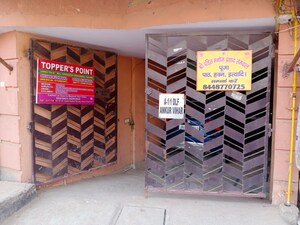 3 BHK Builder Floor – Exterior View View at Dlf Ankur Vihar - for Sale