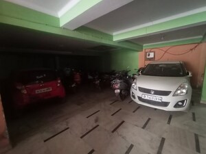Parking in 3 BHK Builder Floor at Dlf Ankur Vihar – for Sale