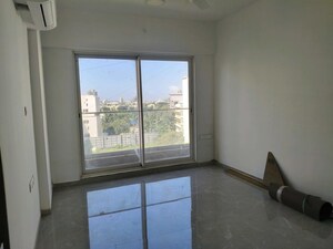 3 BHK Apartment For Rent in Kadambari CHS Andheri, Andheri East