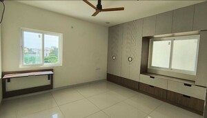 Building Lobby in 3 BHK Apartment at Honer Aquantis, Gopanpally – for Rent