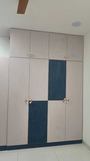 Furnished Amenities in 3 BHK Apartment at Honer Aquantis, Gopanpally – for Rent