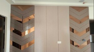 3 BHK Apartment For Rent in Honer Aquantis, Gopanpally