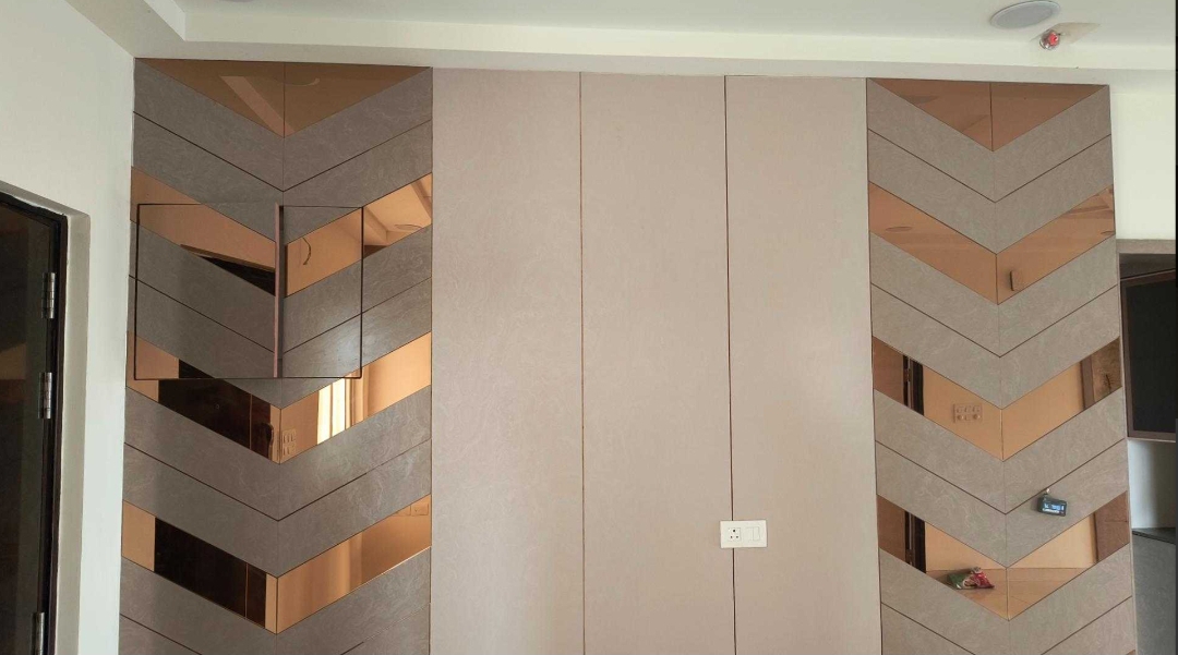 3 BHK + Pooja Room Apartment For Rent in Honer Aquantis