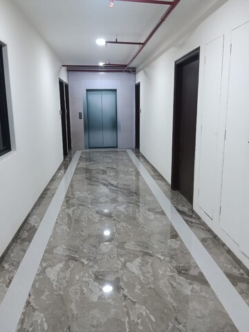 Building Lobby in 2 BHK Apartment at Ambrapali Apartment, Malad West – for Sale
